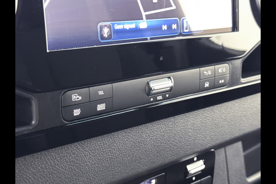 Mercedes-Benz Sprinter 317 CDI PRO L3H2 Led Navigatie Achteruitrijcamera 3500 KG Trekgewicht Cruise Control