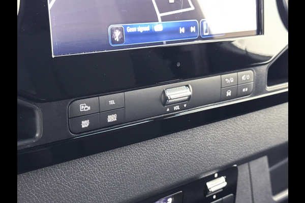 Mercedes-Benz Sprinter 317 CDI PRO L3H2 Led Navigatie Achteruitrijcamera 3500 KG Trekgewicht Cruise Control