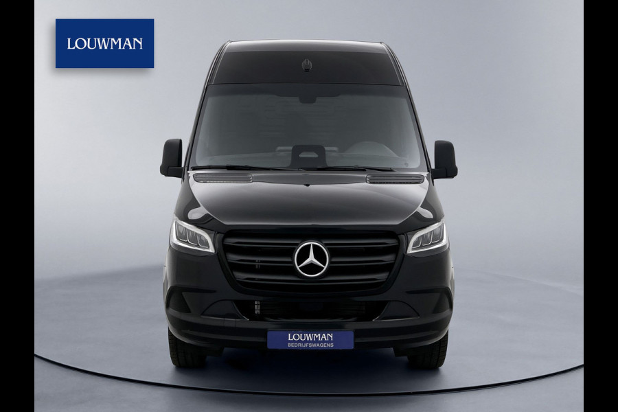 Mercedes-Benz Sprinter 317 CDI PRO L3H2 Led Navigatie Achteruitrijcamera 3500 KG Trekgewicht Cruise Control