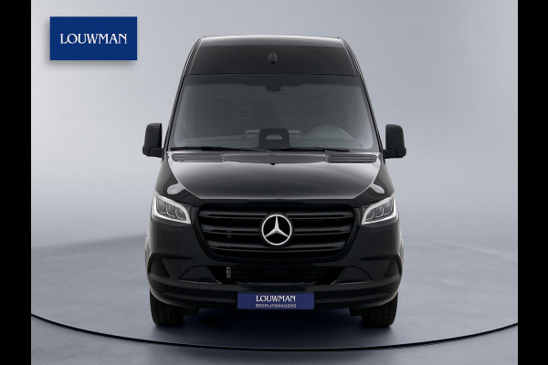 Mercedes-Benz Sprinter 317 CDI PRO L3H2 Led Navigatie Achteruitrijcamera 3500 KG Trekgewicht Cruise Control