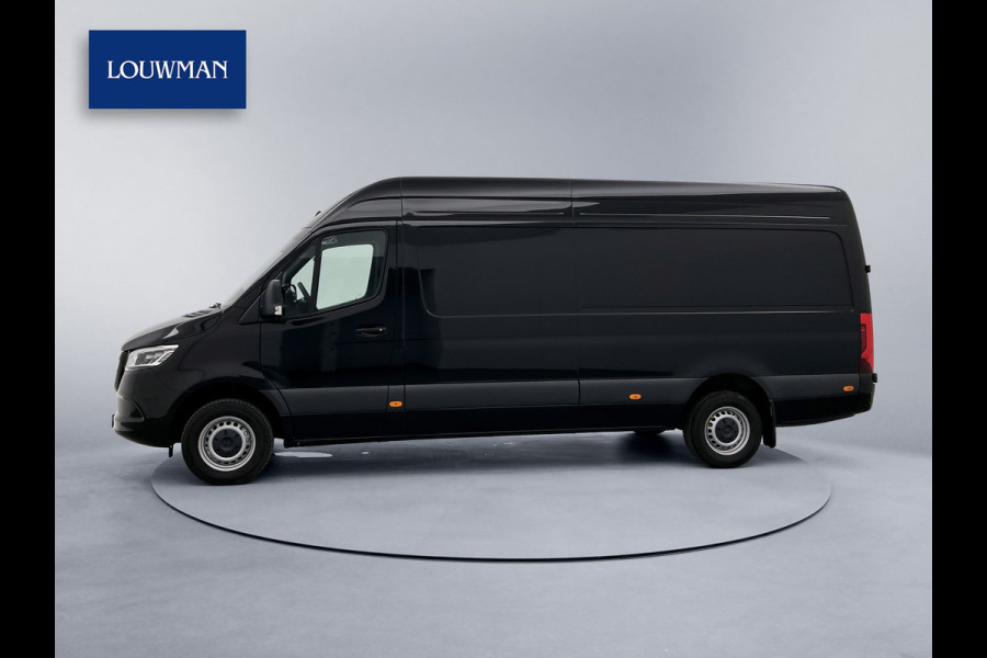 Mercedes-Benz Sprinter 317 CDI PRO L3H2 Led Navigatie Achteruitrijcamera 3500 KG Trekgewicht Cruise Control