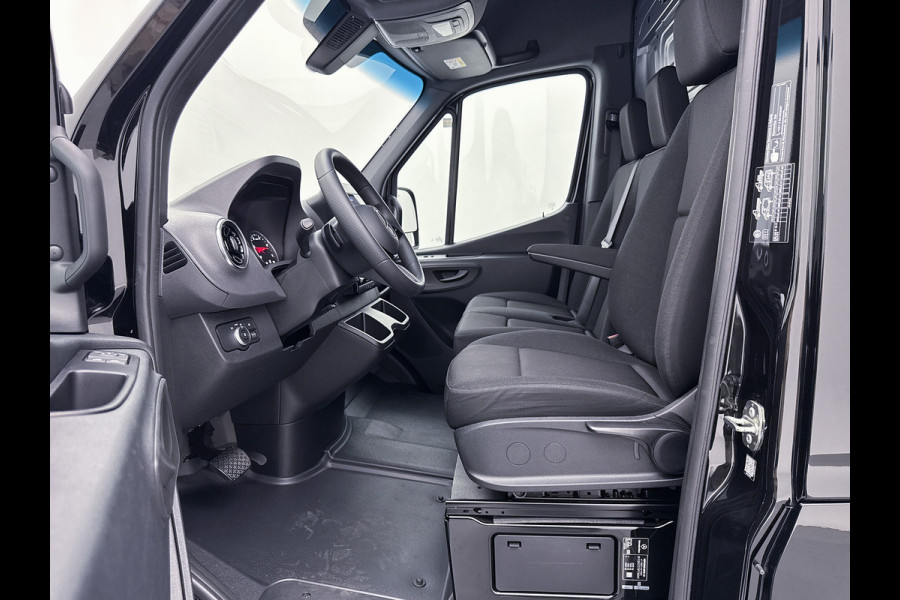 Mercedes-Benz Sprinter 317 CDI PRO L3H2 Led Navigatie Achteruitrijcamera 3500 KG Trekgewicht Cruise Control