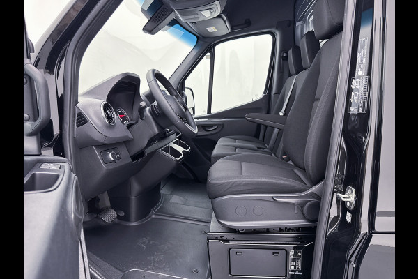 Mercedes-Benz Sprinter 317 CDI PRO L3H2 Led Navigatie Achteruitrijcamera 3500 KG Trekgewicht Cruise Control