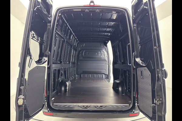 Mercedes-Benz Sprinter 317 CDI PRO L3H2 Led Navigatie Achteruitrijcamera 3500 KG Trekgewicht Cruise Control
