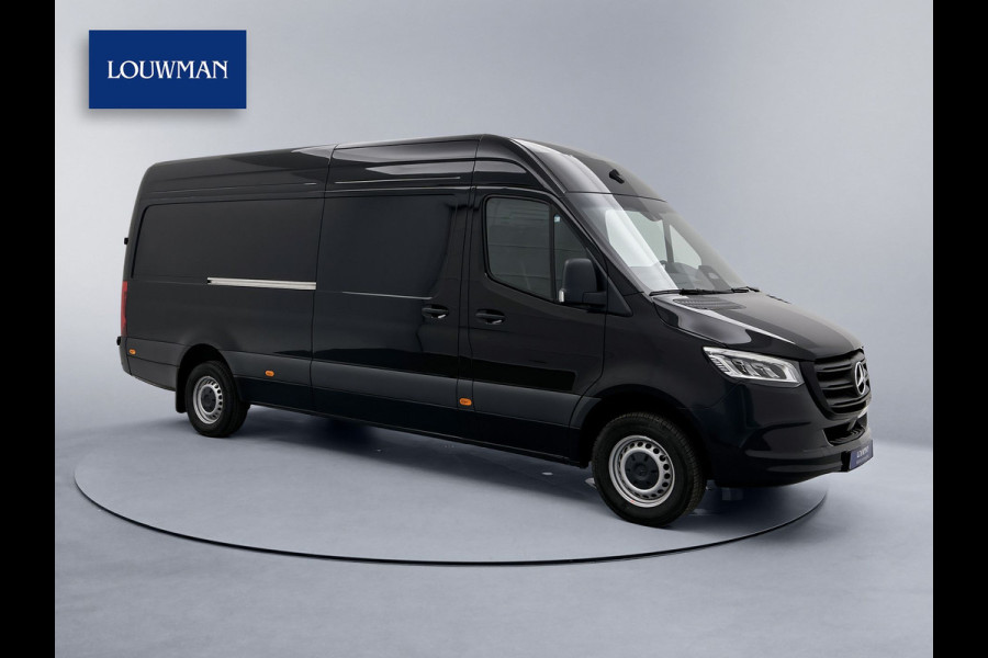 Mercedes-Benz Sprinter 317 CDI PRO L3H2 Led Navigatie Achteruitrijcamera 3500 KG Trekgewicht Cruise Control