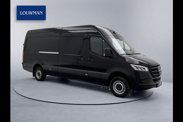 Mercedes-Benz Sprinter 317 CDI PRO L3H2 Led Navigatie Achteruitrijcamera 3500 KG Trekgewicht Cruise Control