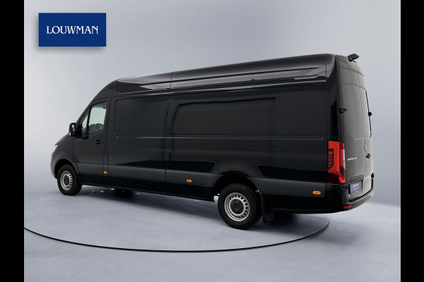 Mercedes-Benz Sprinter 317 CDI PRO L3H2 Led Navigatie Achteruitrijcamera 3500 KG Trekgewicht Cruise Control