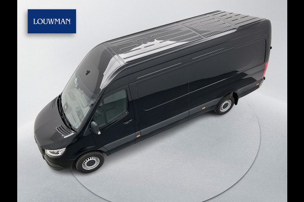 Mercedes-Benz Sprinter 317 CDI PRO L3H2 Led Navigatie Achteruitrijcamera 3500 KG Trekgewicht Cruise Control