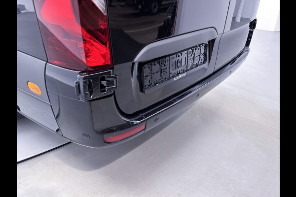 Mercedes-Benz Sprinter 317 CDI PRO L3H2 Led Navigatie Achteruitrijcamera 3500 KG Trekgewicht Cruise Control