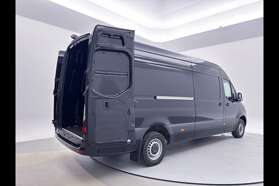 Mercedes-Benz Sprinter 317 CDI PRO L3H2 Led Navigatie Achteruitrijcamera 3500 KG Trekgewicht Cruise Control