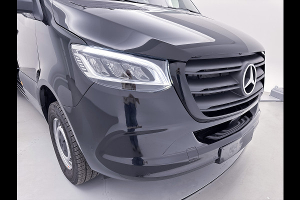 Mercedes-Benz Sprinter 317 CDI PRO L3H2 Led Navigatie Achteruitrijcamera 3500 KG Trekgewicht Cruise Control