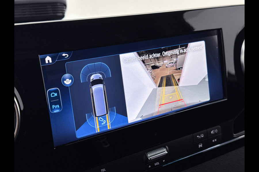 Mercedes-Benz Sprinter 317 CDI PRO L3H2 Led Navigatie Achteruitrijcamera 3500 KG Trekgewicht Cruise Control