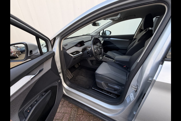 Škoda ENYAQ iV 60 Soh 92% Stoelverw. Camera Adapt.Cruis Carplay Trekhaak 1Eig.