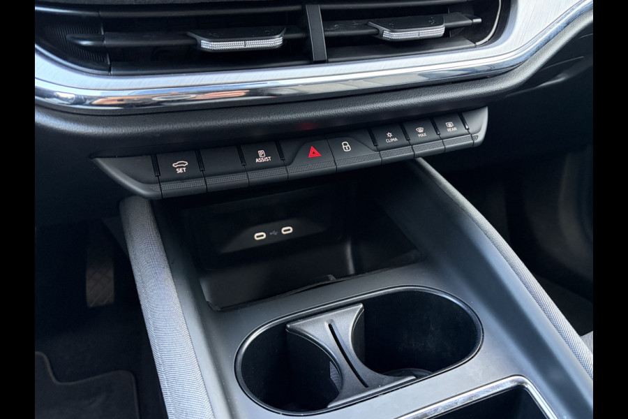 Škoda ENYAQ iV 60 Soh 92% Stoelverw. Camera Adapt.Cruis Carplay Trekhaak 1Eig.