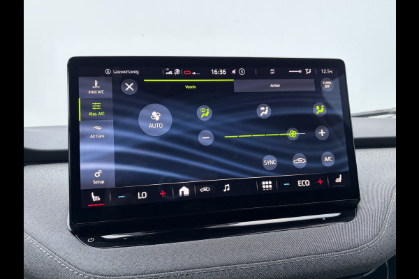 Škoda ENYAQ iV 60 Soh 92% Stoelverw. Camera Adapt.Cruis Carplay Trekhaak 1Eig.