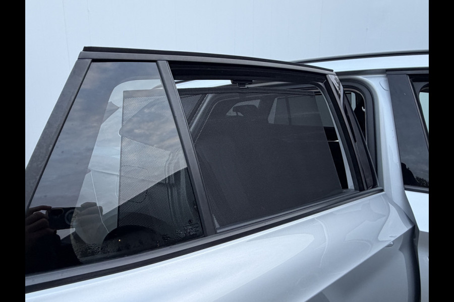Škoda ENYAQ iV 60 Soh 92% Stoelverw. Camera Adapt.Cruis Carplay Trekhaak 1Eig.