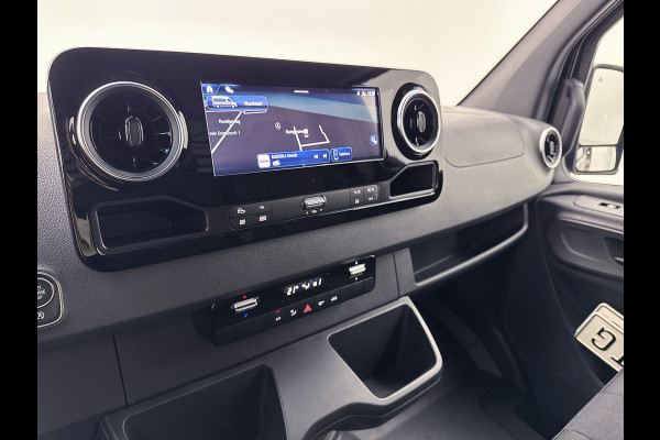 Mercedes-Benz Sprinter 317 CDI Pro L3H2 Navigatie Parkeerpakket Camera Led Cruise Control 3500 KG Trekgewicht