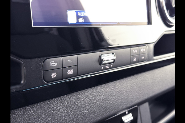 Mercedes-Benz Sprinter 317 CDI Pro L3H2 Navigatie Parkeerpakket Camera Led Cruise Control 3500 KG Trekgewicht