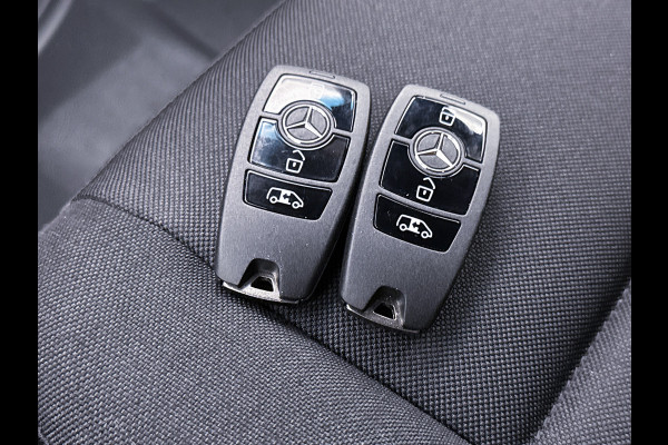 Mercedes-Benz Sprinter 317 CDI Pro L3H2 Navigatie Parkeerpakket Camera Led Cruise Control 3500 KG Trekgewicht