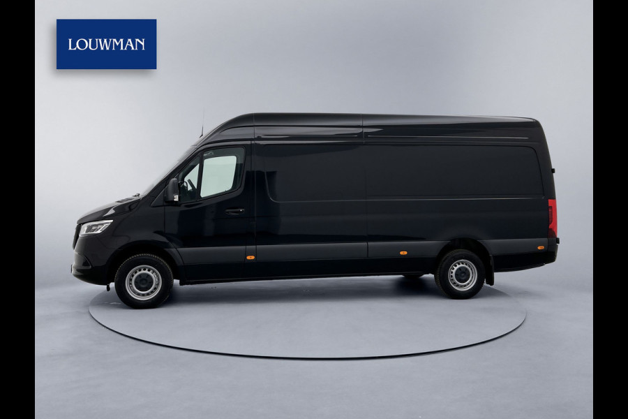 Mercedes-Benz Sprinter 317 CDI Pro L3H2 Navigatie Parkeerpakket Camera Led Cruise Control 3500 KG Trekgewicht