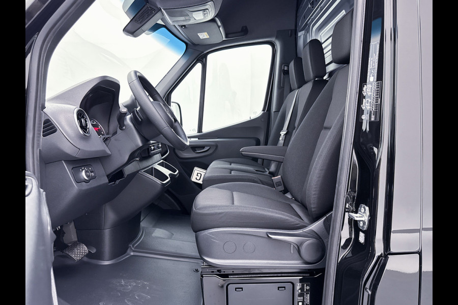 Mercedes-Benz Sprinter 317 CDI Pro L3H2 Navigatie Parkeerpakket Camera Led Cruise Control 3500 KG Trekgewicht