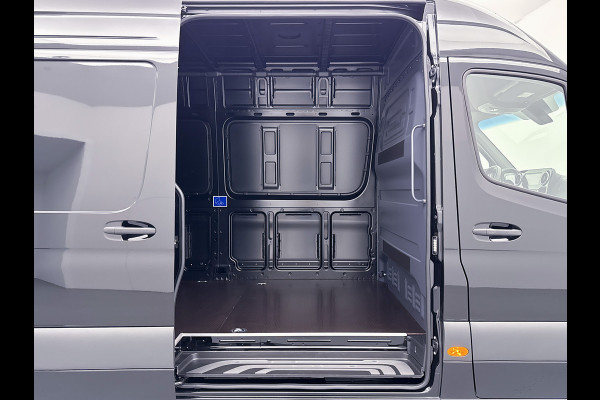 Mercedes-Benz Sprinter 317 CDI Pro L3H2 Navigatie Parkeerpakket Camera Led Cruise Control 3500 KG Trekgewicht