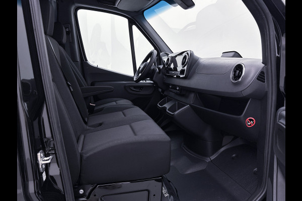 Mercedes-Benz Sprinter 317 CDI Pro L3H2 Navigatie Parkeerpakket Camera Led Cruise Control 3500 KG Trekgewicht