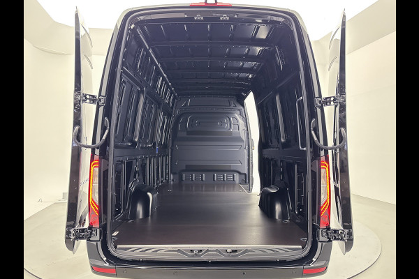 Mercedes-Benz Sprinter 317 CDI Pro L3H2 Navigatie Parkeerpakket Camera Led Cruise Control 3500 KG Trekgewicht