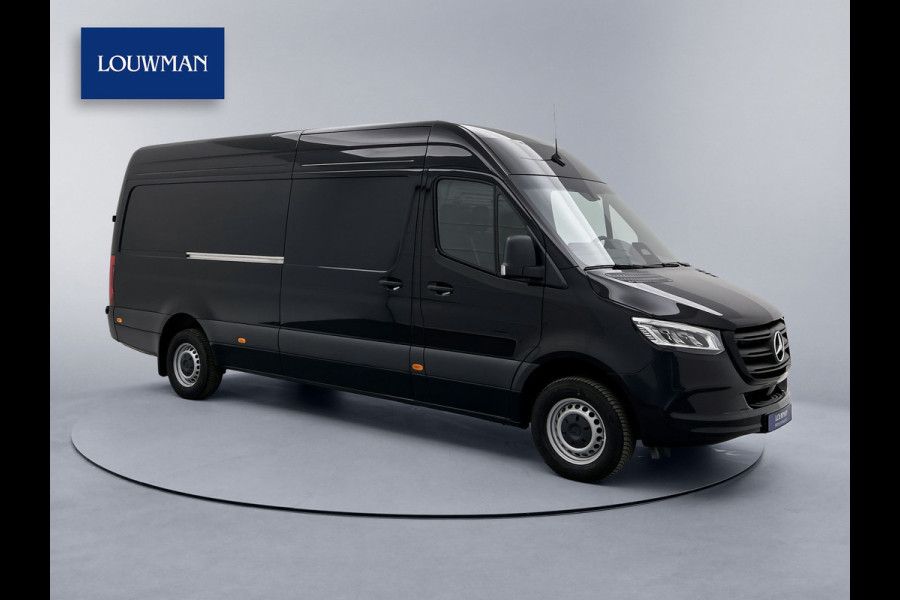 Mercedes-Benz Sprinter 317 CDI Pro L3H2 Navigatie Parkeerpakket Camera Led Cruise Control 3500 KG Trekgewicht