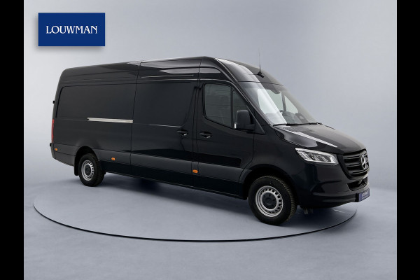 Mercedes-Benz Sprinter 317 CDI Pro L3H2 Navigatie Parkeerpakket Camera Led Cruise Control 3500 KG Trekgewicht
