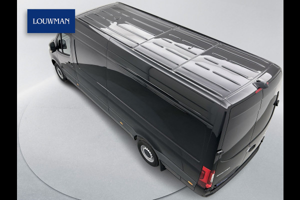 Mercedes-Benz Sprinter 317 CDI Pro L3H2 Navigatie Parkeerpakket Camera Led Cruise Control 3500 KG Trekgewicht