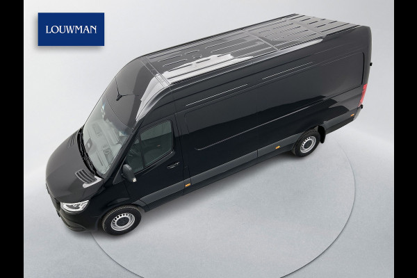 Mercedes-Benz Sprinter 317 CDI Pro L3H2 Navigatie Parkeerpakket Camera Led Cruise Control 3500 KG Trekgewicht