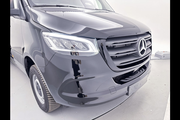 Mercedes-Benz Sprinter 317 CDI Pro L3H2 Navigatie Parkeerpakket Camera Led Cruise Control 3500 KG Trekgewicht