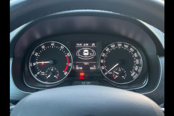 Škoda Fabia 1.0 TSI Clever 95 PK | Airco | Cruise Controle | Navigatie