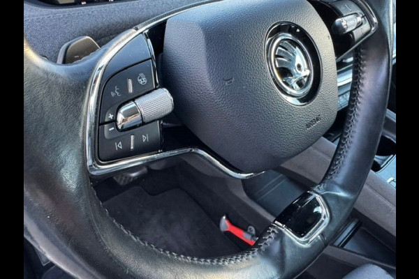 Škoda ENYAQ iV 60 1e Eigenaar SOH 91,6% Airco/ECC,Navigatie,Camera BTW Auto
