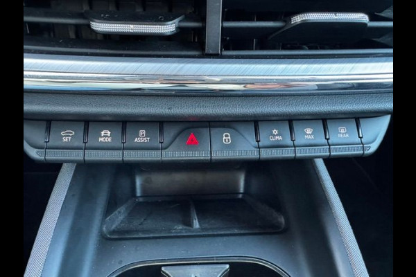 Škoda ENYAQ iV 60 1e Eigenaar SOH 91,6% Airco/ECC,Navigatie,Camera BTW Auto