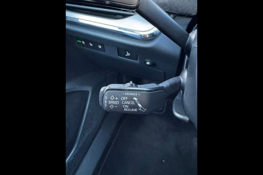 Škoda ENYAQ iV 60 1e Eigenaar SOH 91,6% Airco/ECC,Navigatie,Camera BTW Auto