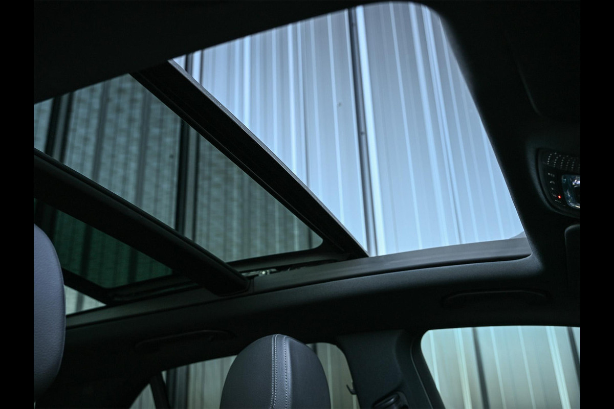 Mercedes-Benz GLE 350 de 4MATIC Premium Plus | Panoramadak | NL-Auto | Burmester | 360 Camera | Luchtvering | Distronic | Ambiance Interieur Memory Seats | Stoelverwarming | Trekhaak |