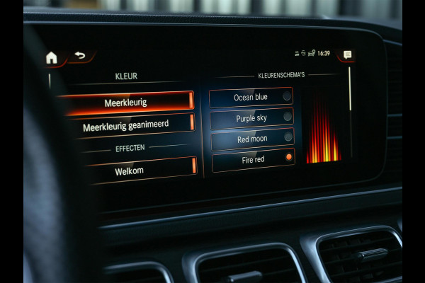Mercedes-Benz GLE 350 de 4MATIC Premium Plus | Panoramadak | NL-Auto | Burmester | 360 Camera | Luchtvering | Distronic | Ambiance Interieur Memory Seats | Stoelverwarming | Trekhaak |