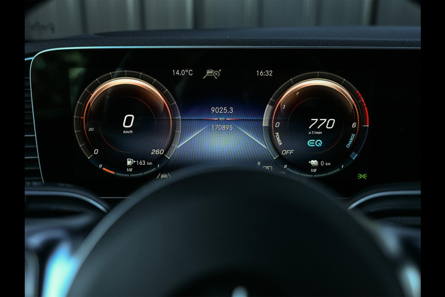 Mercedes-Benz GLE 350 de 4MATIC Premium Plus | Panoramadak | NL-Auto | Burmester | 360 Camera | Luchtvering | Distronic | Ambiance Interieur Memory Seats | Stoelverwarming | Trekhaak |