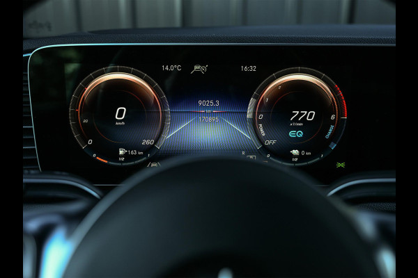 Mercedes-Benz GLE 350 de 4MATIC Premium Plus | Panoramadak | NL-Auto | Burmester | 360 Camera | Luchtvering | Distronic | Ambiance Interieur Memory Seats | Stoelverwarming | Trekhaak |