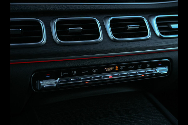 Mercedes-Benz GLE 350 de 4MATIC Premium Plus | Panoramadak | NL-Auto | Burmester | 360 Camera | Luchtvering | Distronic | Ambiance Interieur Memory Seats | Stoelverwarming | Trekhaak |