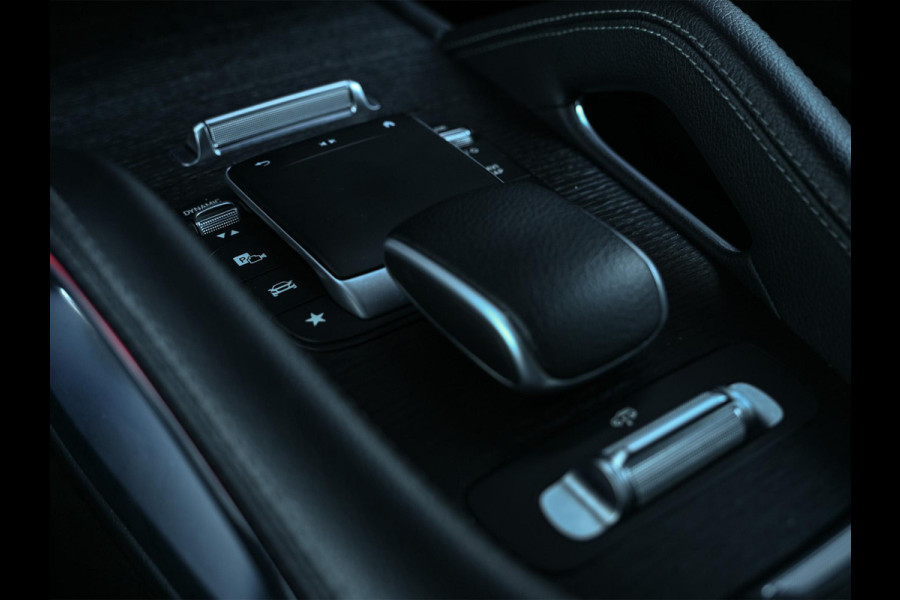 Mercedes-Benz GLE 350 de 4MATIC Premium Plus | Panoramadak | NL-Auto | Burmester | 360 Camera | Luchtvering | Distronic | Ambiance Interieur Memory Seats | Stoelverwarming | Trekhaak |