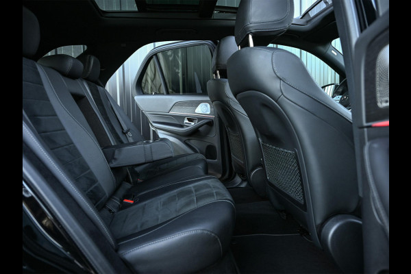 Mercedes-Benz GLE 350 de 4MATIC Premium Plus | Panoramadak | NL-Auto | Burmester | 360 Camera | Luchtvering | Distronic | Ambiance Interieur Memory Seats | Stoelverwarming | Trekhaak |