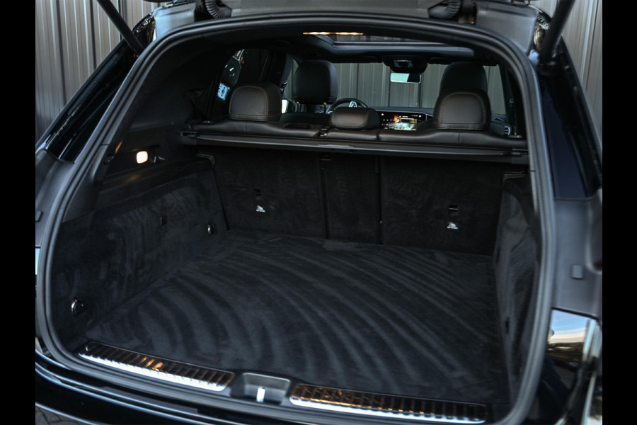 Mercedes-Benz GLE 350 de 4MATIC Premium Plus | Panoramadak | NL-Auto | Burmester | 360 Camera | Luchtvering | Distronic | Ambiance Interieur Memory Seats | Stoelverwarming | Trekhaak |
