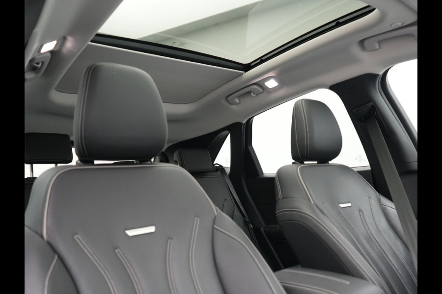 Ford Kuga 2.5 PHEV Vignale 225pk Dealer O.H | Trekhaak Af Fabriek | Panodak | Adaptive Cruise | 360 Camera | Bang & Olufsen | Head Up | Lederen Sportstoelen Memory & Verwarmd | Keyless | Apple Carplay | Navigatie | Virtual | DAB | 18"L.M | Plug In Hybrid |