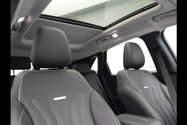 Ford Kuga 2.5 PHEV Vignale 225pk Dealer O.H | Trekhaak Af Fabriek | Panodak | Adaptive Cruise | 360 Camera | Bang & Olufsen | Head Up | Lederen Sportstoelen Memory & Verwarmd | Keyless | Apple Carplay | Navigatie | Virtual | DAB | 18"L.M | Plug In Hybrid |