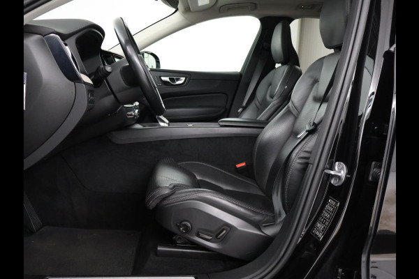 Volvo XC60 2.0 T8 Plug-in hybrid AWD Inscription | SOH 96,5% | Panoramadak | Trekhaak | Leder | Memory | Adaptive cruise | Harman/Kardon | Stuur/stoelverwarming | 360 camera | Carplay