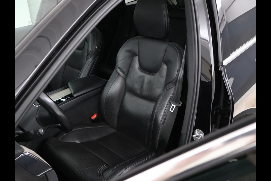 Volvo XC60 2.0 T8 Plug-in hybrid AWD Inscription | SOH 96,5% | Panoramadak | Trekhaak | Leder | Memory | Adaptive cruise | Harman/Kardon | Stuur/stoelverwarming | 360 camera | Carplay