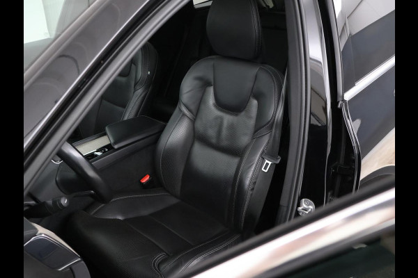 Volvo XC60 2.0 T8 Plug-in hybrid AWD Inscription | SOH 96,5% | Panoramadak | Trekhaak | Leder | Memory | Adaptive cruise | Harman/Kardon | Stuur/stoelverwarming | 360 camera | Carplay